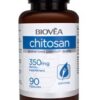 Хитозан (Chitosan) 350 мг/ 90 к - блокира мазнините | Biovea