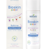 Bioskin Junior Измиващ гел за Лице и Тяло 200 мл | Salcura