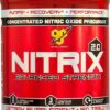 Nitrix Advanced Strength 2.0 | 180 таблетки