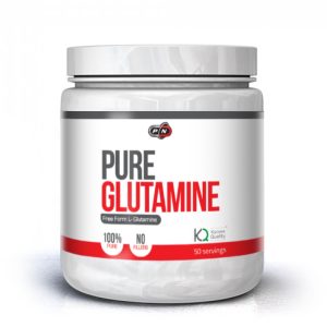 100% Pure Glutamine 250 гр | Pure Nutrition