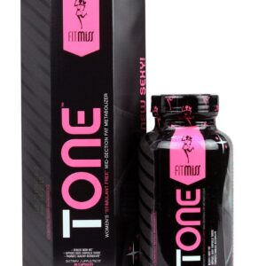 FitMiss Tone 60 капсули с CLA