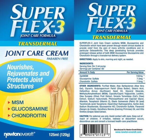 superflex-3-cream-newton-everett-biotech