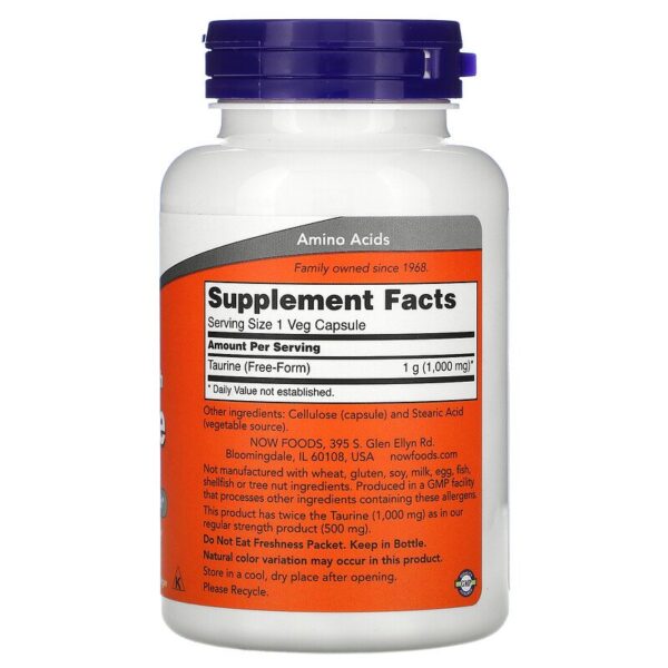 taurine-1000mg-kapsuli-now-foods-sastav-cena