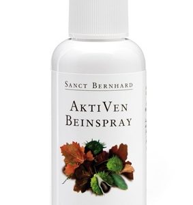 AktiVen Спрей против разширени вени и умора в краката 125 мл | Sanct Bernhard