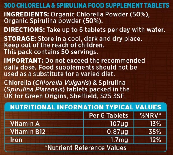 chlorella-spirulina-tabletki-rainforest-foods-sastav-cena