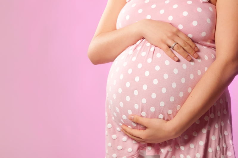PreNatal + DHA на 21 Century - витамини за бременни подпомагат развитието на мозъка при плода.