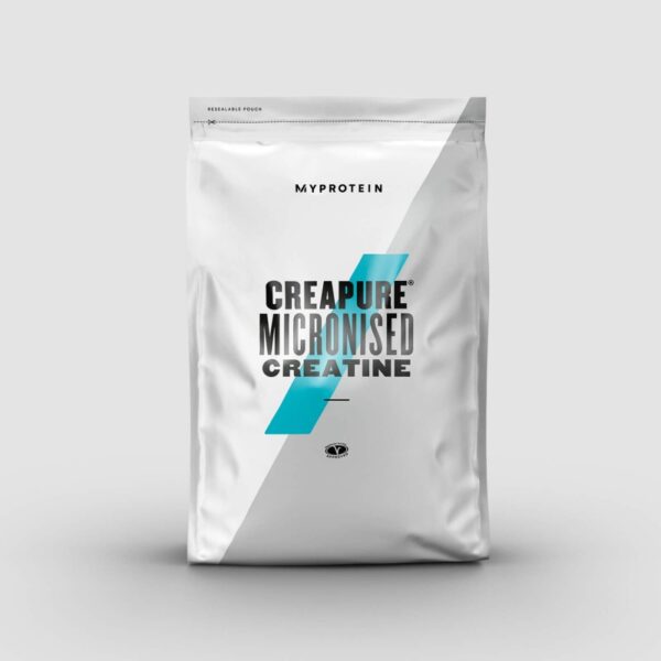 Creapure Creatine Monohydrate 500 гр | MyProtein