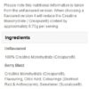 creapure-creatine-monohydrate-kreatin-monohidrat-myprotein-sastav-cena