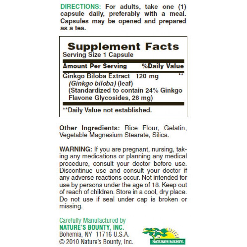 ginko-biloba-tabletki-natures-bounty-cena