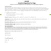 tierlieb-intestinal-regulator-for-dogs-probiotik-za-kucheta-prah-160g-sanct-bernhard-sastav-cena