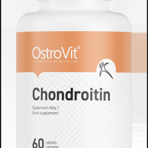 Хондроитин Сулфат 800 мг 60 таблетки | OstroVit