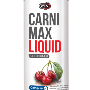 Carni Max L-Carnitine 500 мл | Pure Nutrition