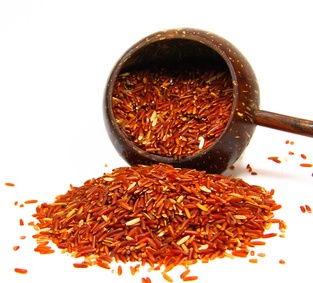 Red Yeast Rice от Doctor's Best на супер цена поддържа холестерола в нормални граници, понижава триглицеридите