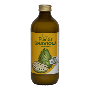 Сок от Гравиола Graviola Juice 500 мл | Plantis