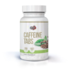 Caffeine (Кофеин) 200 мг 100 таблетки | Pure Nutrition