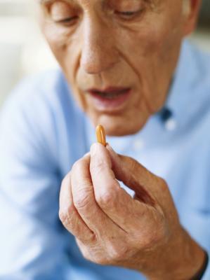 Phosphatidylserine на топ цена може да помогне за частичното възстановяване на мисловните умения при атеросклероза и старческа деменция