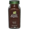 Карамфил на прах 80 гр | Simply Organic