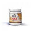 ISO MAX на прах с вкус на портокал 400 гр | Pure Nutrition