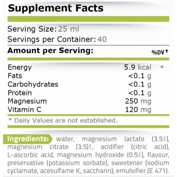 magnesium-liquid-vitamin-c-techno-pure-nutrition-sastav-cena