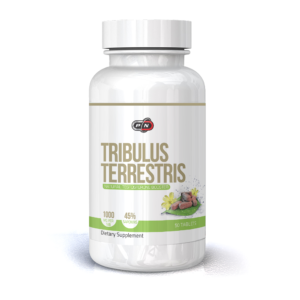 Tribulus Terrestris (Трибулус) 1000 мг 50 таблетки | Pure Nutrition