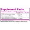 bio-flex-naturalico-supplement-facts