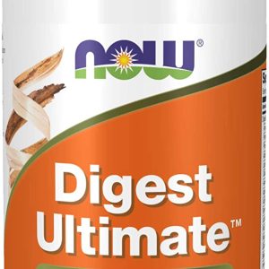 Digest Ultimate 60 веге капсули | Now Foods