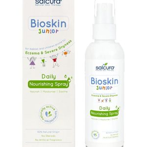 Daily Nourishing Spray 100мл | Salcura