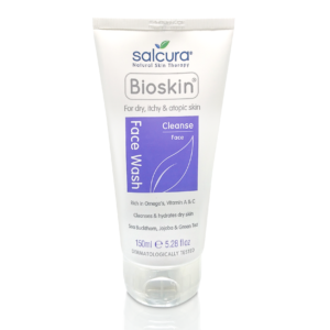 Bioskin Face Wash 150 мл | Salcura