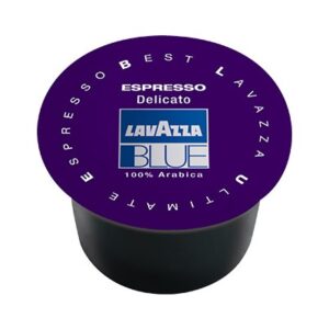 LAVAZZA Еспресо Деликато 100 капсули за Blue Система