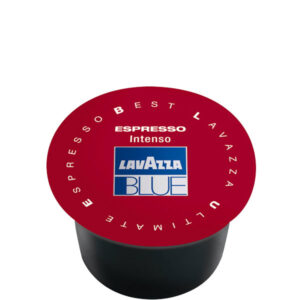 LAVAZZA Еспресо Интензо 100 капсули за Blue Система