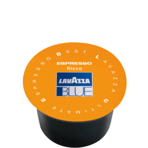 LAVAZZA Еспресо Рико 100 капсули за Blue Система