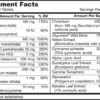 glucose-optimizer-jarrow-formulas-supplement-facts