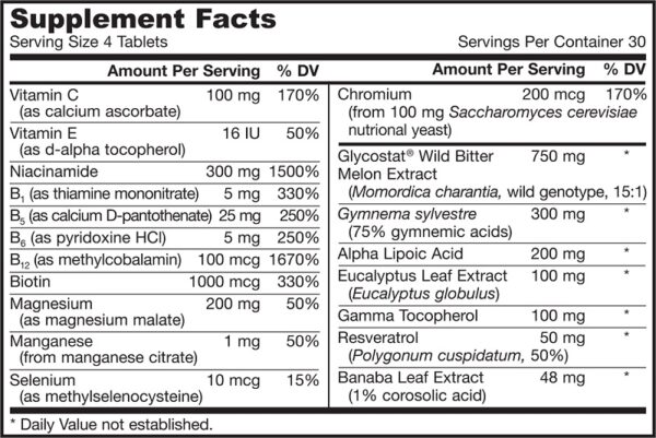 glucose-optimizer-jarrow-formulas-supplement-facts