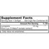 lyco-sorb-jarrow-formulas-supplement-facts