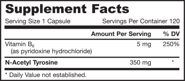 n-acetyl-tyrosine-jarrow-formulas-supplement-facts