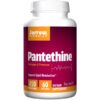 Pantethine 450 мг 60 гел капсули | Jarrow Formulas