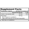 resveratrol-jarrow-formulas-supplement-facts