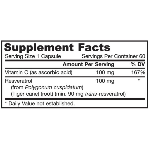 resveratrol-jarrow-formulas-supplement-facts