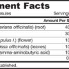 sleep-optimizer-jarrow-formulas-supplement-facts
