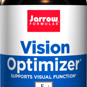 Vision Optimizer 90 веге капсули | Jarrow Formulas