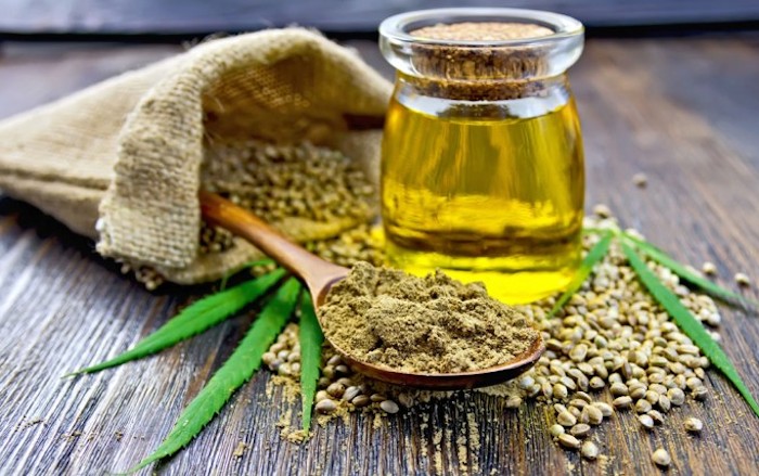 Organic Hemp Oil от Sanct Bernhard съдържа мастни полиненаситени киселини Омега-6 и Омега-3, които са необходими при сърдечно-съдови заболявания, болести на нервната система, а също така и затлъстяване. 