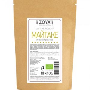 Майтаке гъби на прах 60 гр | ZOYA