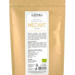 Мескит на прах 250 гр | ZOYA