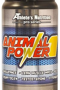 Animal Power 1 120 таблетки I Athlete's Nutrition