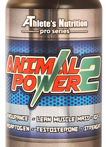 Animal Power 2 120 таблетки I Athlete's Nutrition