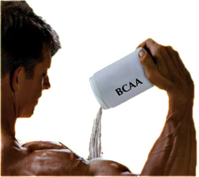 BCAA 1000 мг 100 таблетки на Athlete's Nutrition е от особено значение за съхраняване и възстановяване на мускулната тъкан.