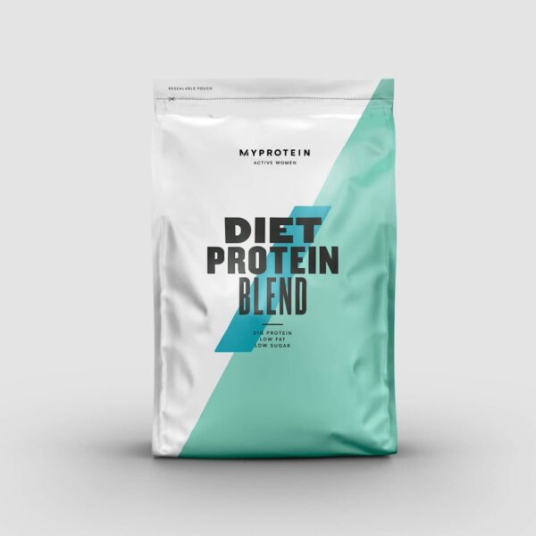 Active Women Diet Blend 500 гр I MYPROTEIN