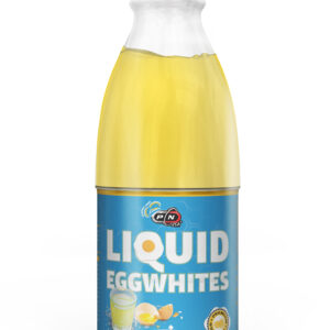 Liquid EggWhites 1 литър | Pure Nutrition