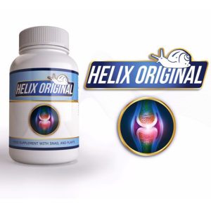 Helix Original 30 капсули от Telestar