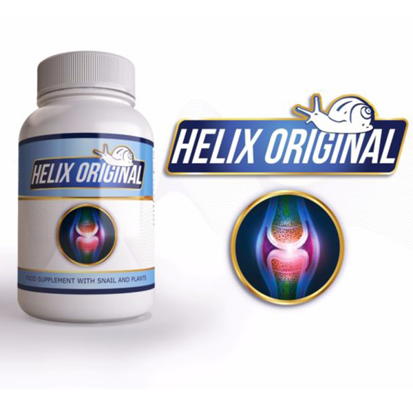 Helix Original 30 капсули от Telestar